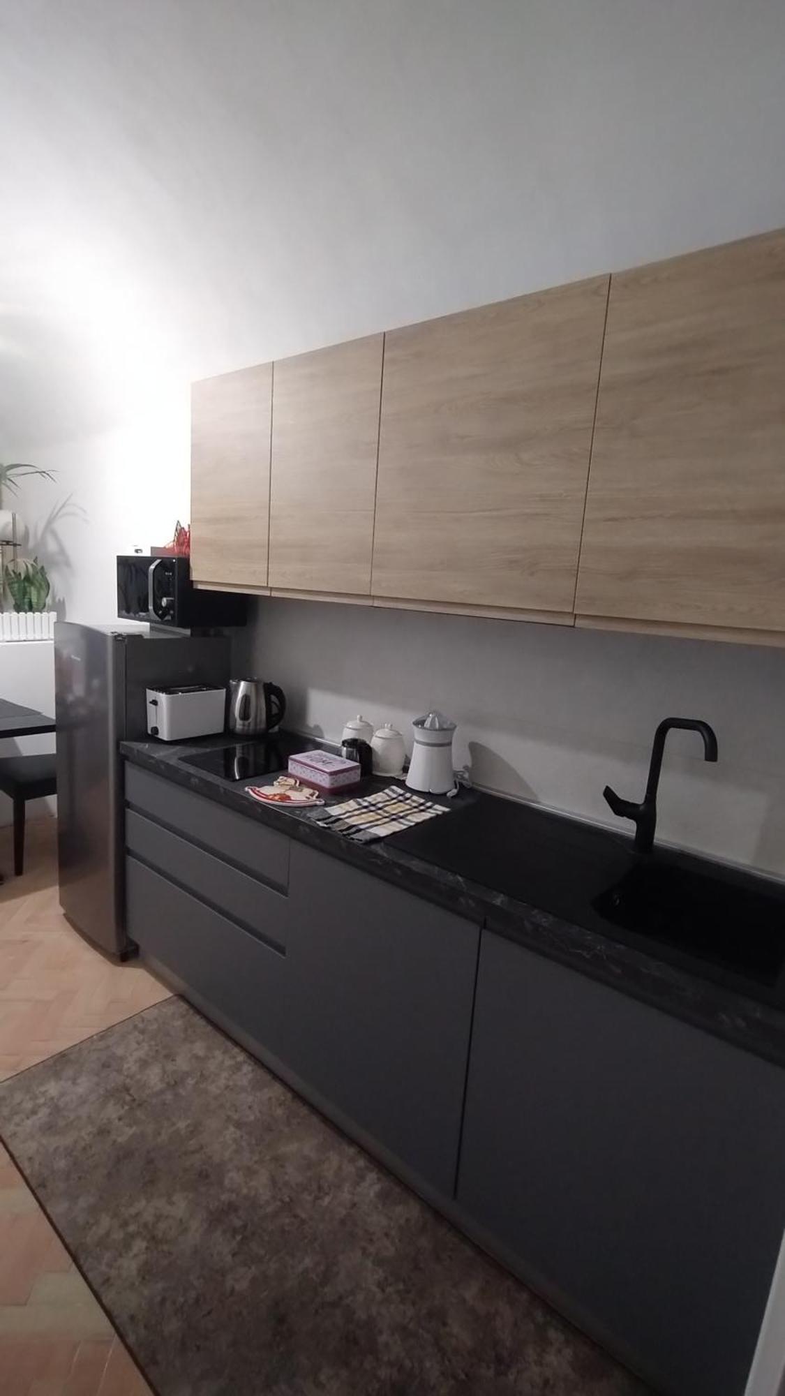 Plebiscito Suite Apartment Nápoles Exterior foto